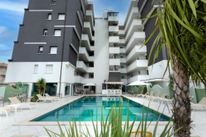 Nero D'Avorio Apartments Rimini